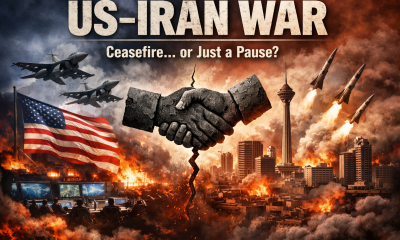 us iran conflict a fractured ceasefire